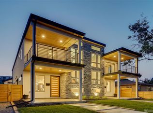 4251 N Navajo St, Denver, CO 80211