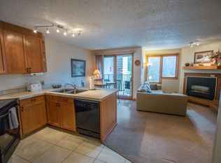 313 Iron Horse Way #C4043, Winter Park, CO 80482
