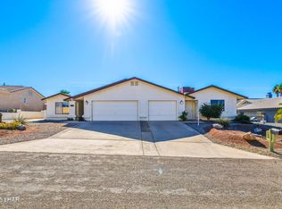 1880 Nugget Dr, Lake Havasu City, AZ 86404