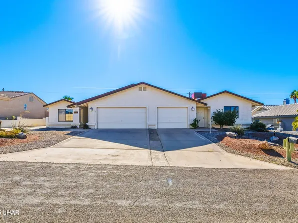 1880 Nugget Dr, Lake Havasu City, AZ 86404