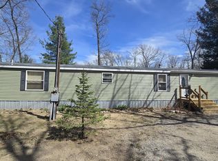 3867 Joseph St, Wellston, MI 49689