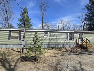 3867 Joseph St, Wellston, MI, 49689