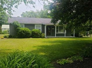 4954 Pymatuning Lake Rd, Andover, OH 44003