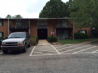 1748 S Scales St APT 6, Reidsville, NC 27320