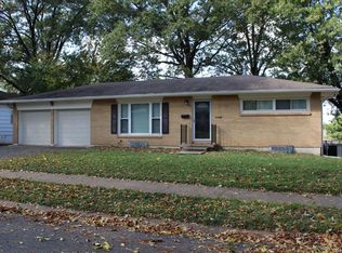 1348 S Delaware Ave, Independence, MO 64055