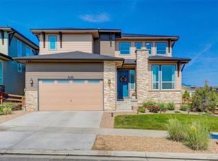 9493 Kendrick Way, Arvada, CO 80007
