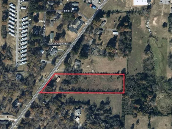 606 Highway 96 SE, Lavaca, AR 72941