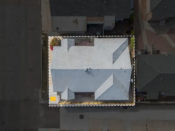 24 L St, San Diego, CA 92102