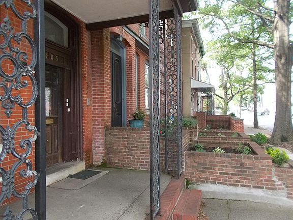2nd image of 405 N Washington St APT 3