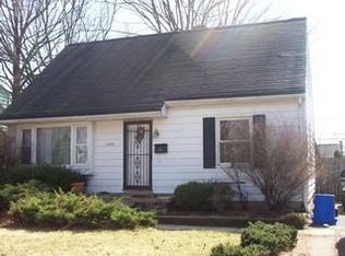 1095 E Dunedin Rd, Columbus, OH 43224