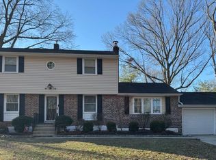 410 Alloway Ave, Hainesport, NJ 08036