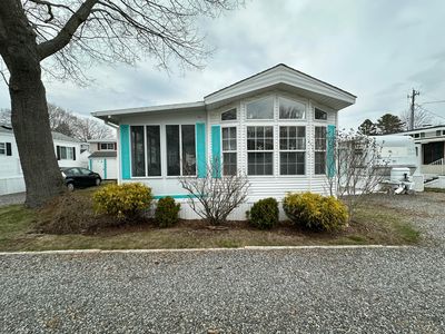 9 Bourne Avenue #C8, Wells, ME, 04090