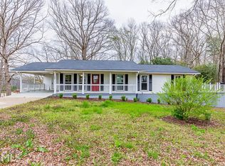 1544 York Dr, Canton, GA 30114