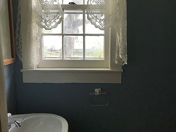 First floor bathroom