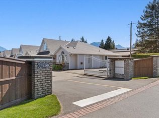 6336 Tyson Rd #3, Chilliwack, BC V2R3X7
