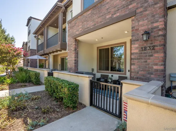 1832 Mesquite Way, Oceanside, CA 92056