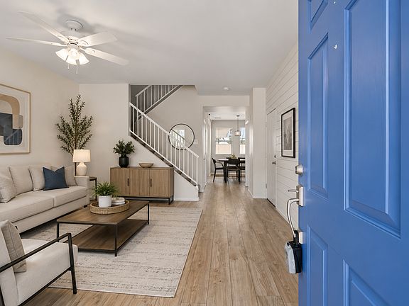 3rd image of 1886 E Don Carlos Ave Unit 139