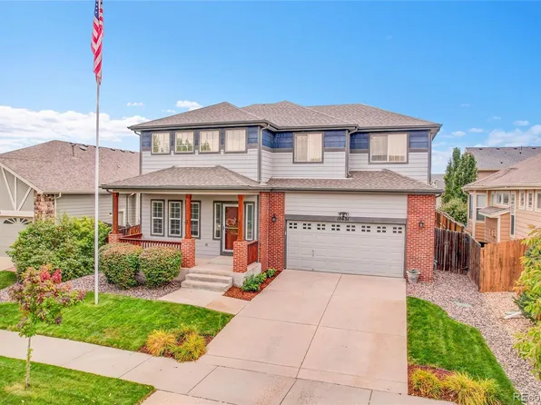 10631 Xanadu Street, Commerce City, CO 80022