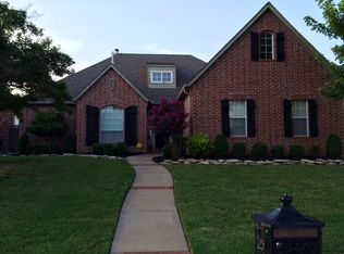 2901 W G St, Jenks, OK 74037
