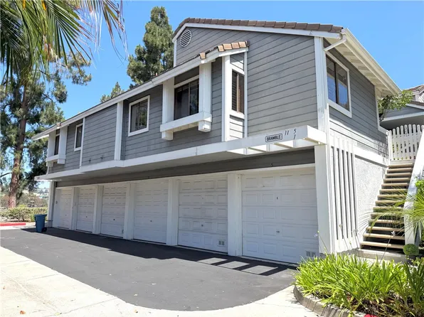11 Bramble Ln, Aliso Viejo, CA 92656