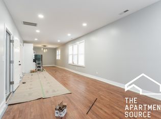 2659 W Homer St #3, Chicago, IL 60647