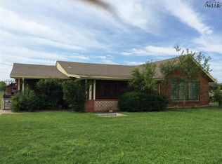 6837 Seymour Hwy, Wichita Falls, TX 76310