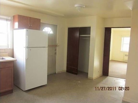 1st level kitchen
