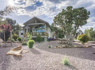 204 S Brassie Dr, Payson, AZ 85541
