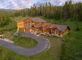 858 Fairways Dr, Breckenridge, CO 80424