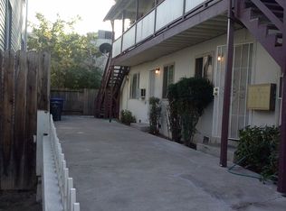 2626 T St, Sacramento, CA 95816
