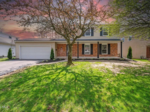 4901 Eastwick Dr, Toledo, OH 43614