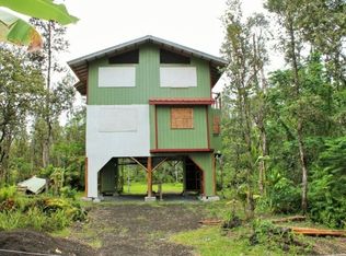 14-3431 Plumeria Rd LOT 161, Pahoa, HI 96778