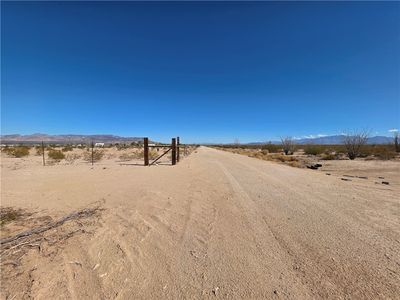 Golden Spur Rd, Yucca, AZ, 86438