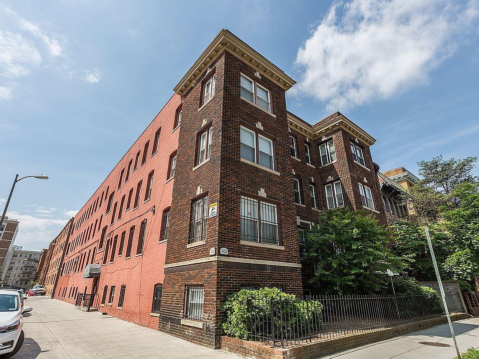 1st image of 14 Harvard St NW #403