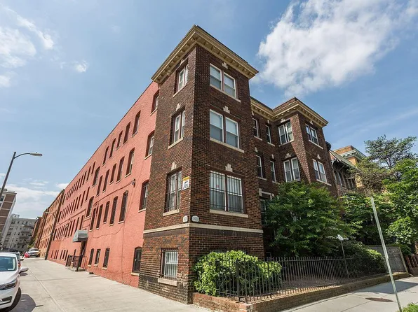 14 Harvard St NW #403, Washington, DC 20009
