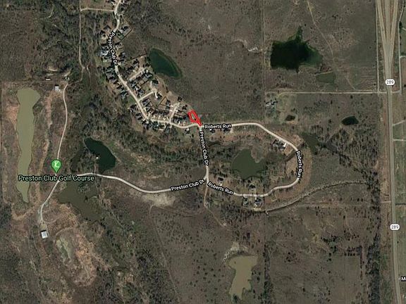 2nd image of 2901 Preston Club Dr Lot 5