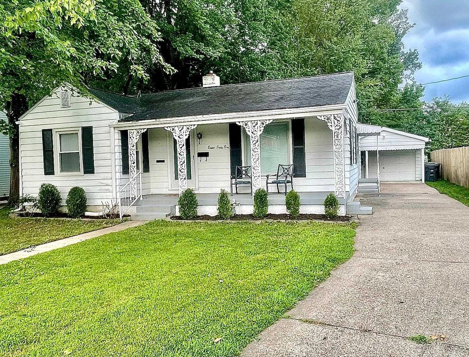 861 S Villa Dr, Evansville, IN 47714 Zillow