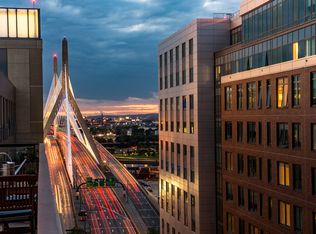 The Victor by Windsor, Boston, MA 02114
