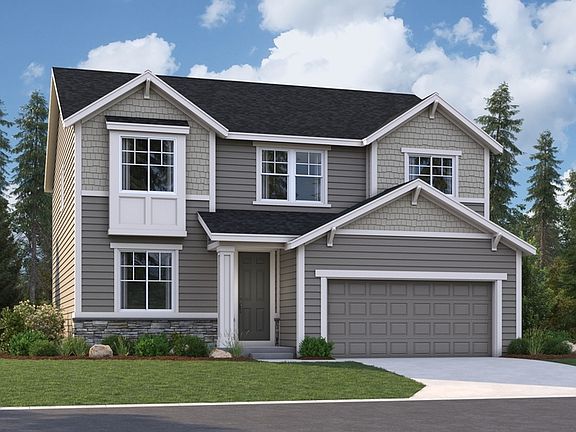 Hemingway elevation F