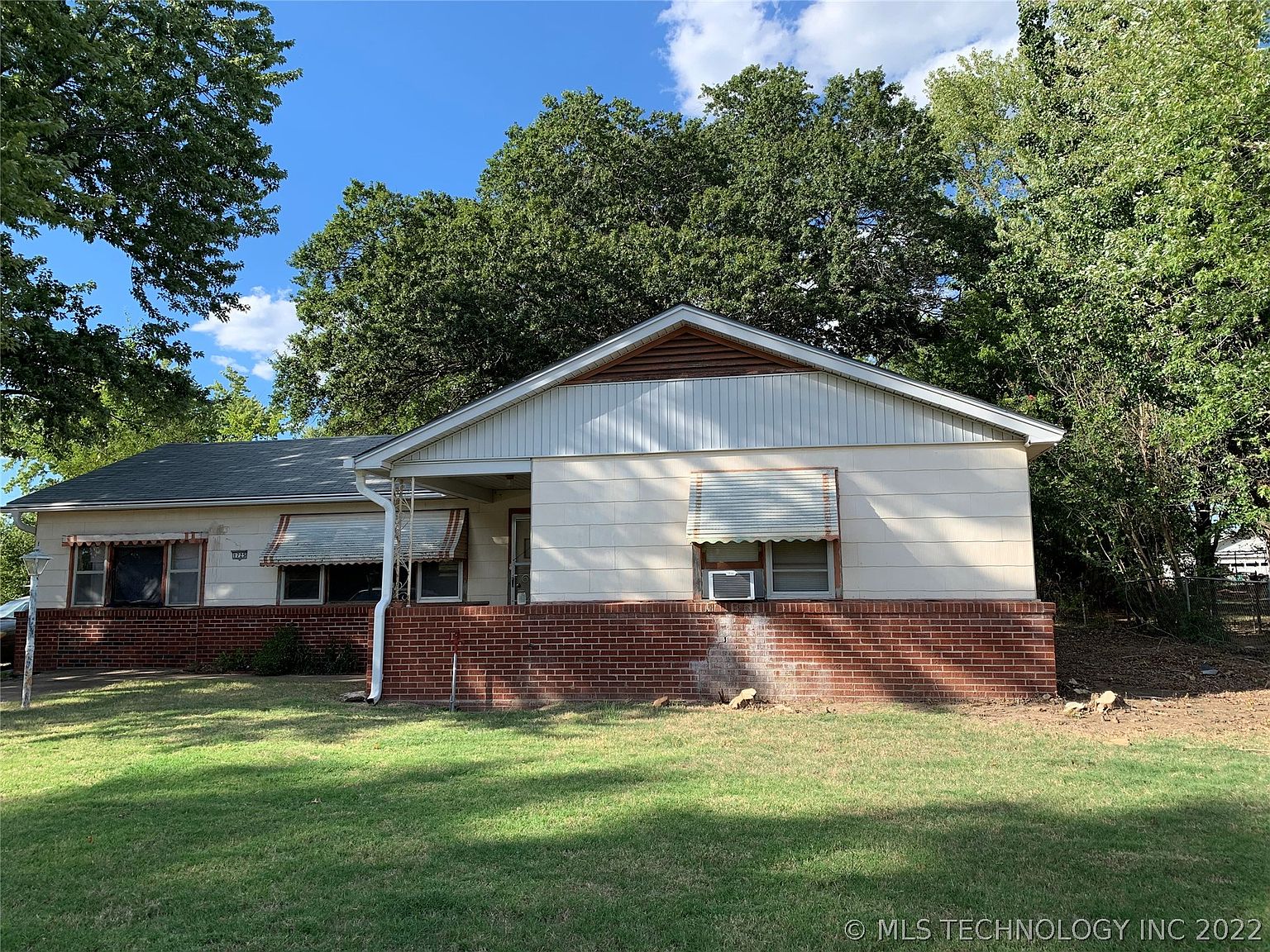 1725 Elm Ln, Okmulgee, OK 74447 Zillow