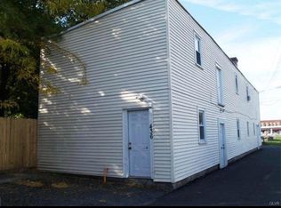 436 N 11th St, Allentown, PA 18102