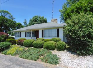 5872 Sebring Warner Rd N, Greenville, OH 45331