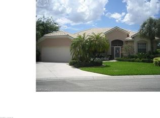 11171 Mahogany Run, Fort Myers, FL 33913