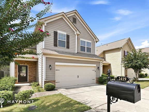 4th image of 2419 Oakleaf Cir