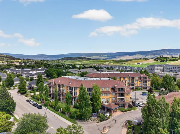 305 Whitman Rd Unit 206, Kelowna, BC V1V 2P3