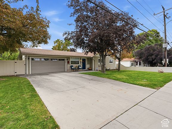 2nd image of 427 W Wasatch St