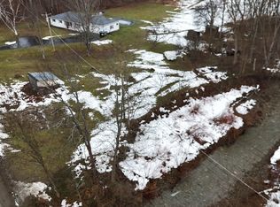 4630 Damon Hill Rd, Sinclairville, NY 14782