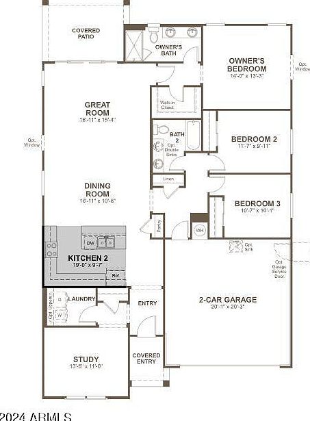 2nd image of 48818 N CURRO Road