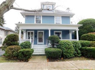 406 East St, Warren, PA 16365