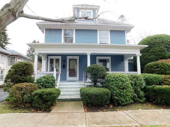 406 East St, Warren, PA 16365